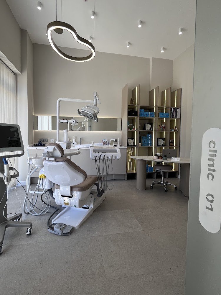 Nord Dental Clinic Bornova