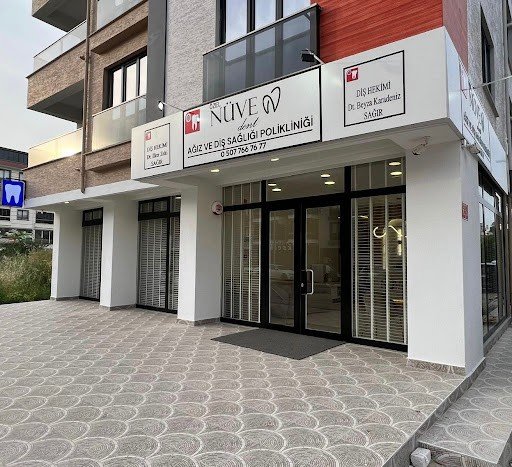 Nüve Dent Bursa