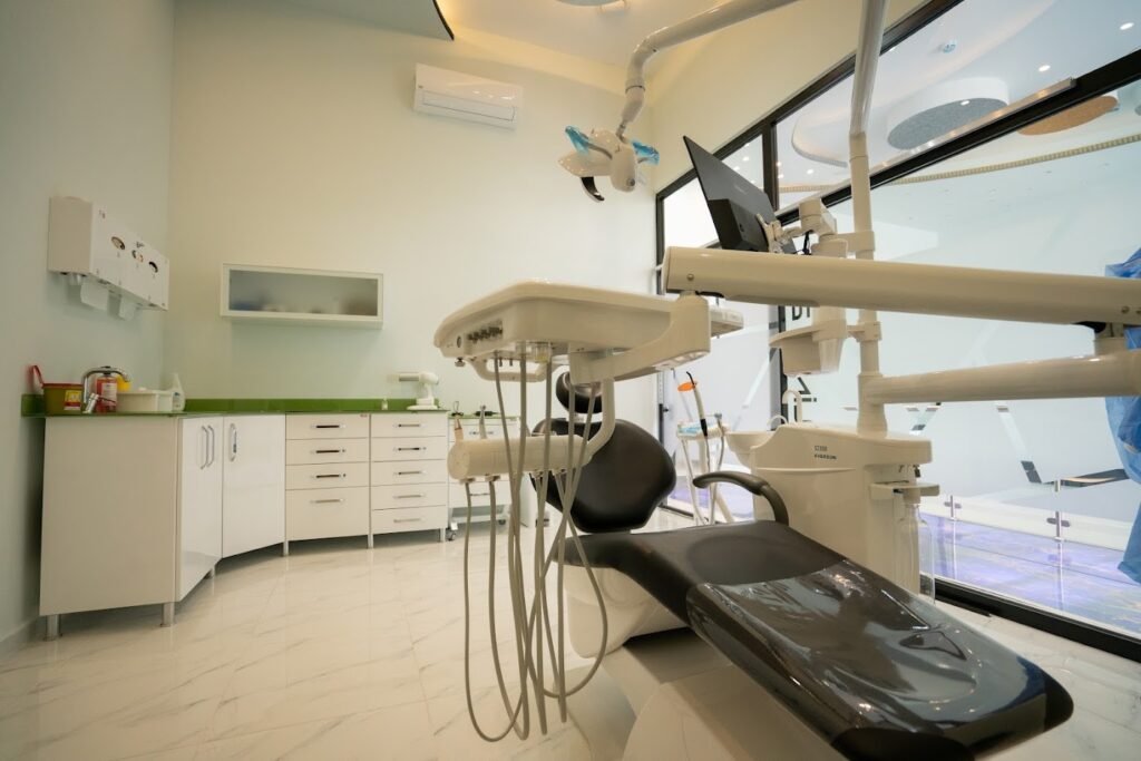 Ora Dental Clinic Başakşehir