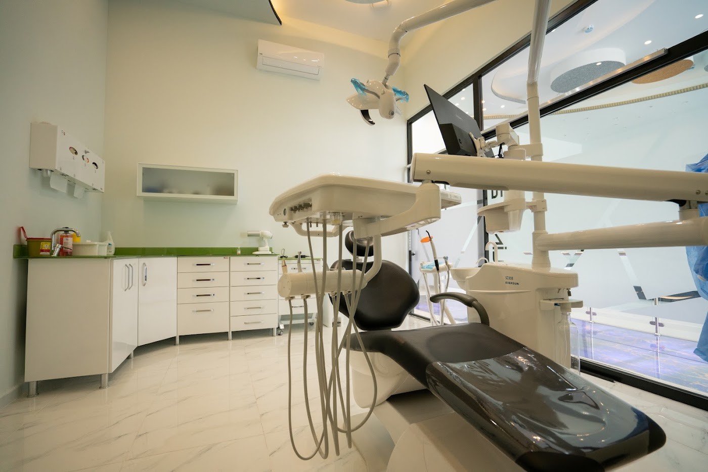 Ora Dental Clinic Başakşehir