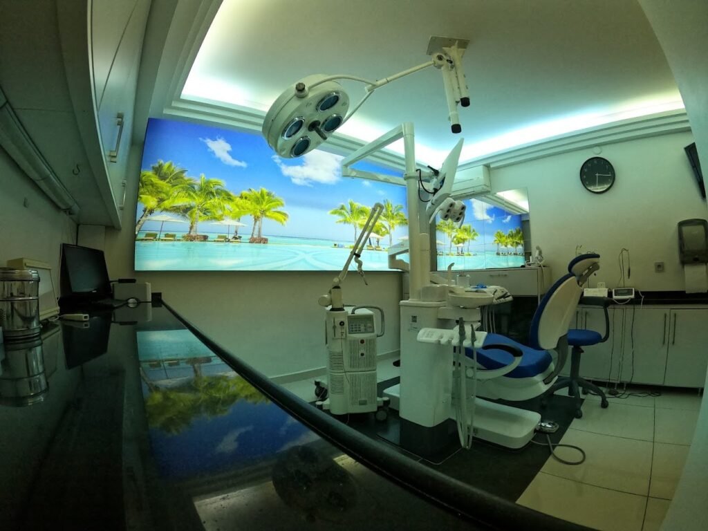 Oral Sağlık Üsküdar