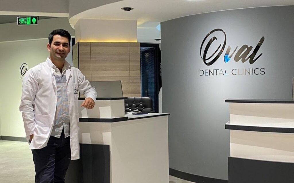 Oval Pendik Dental Clinic