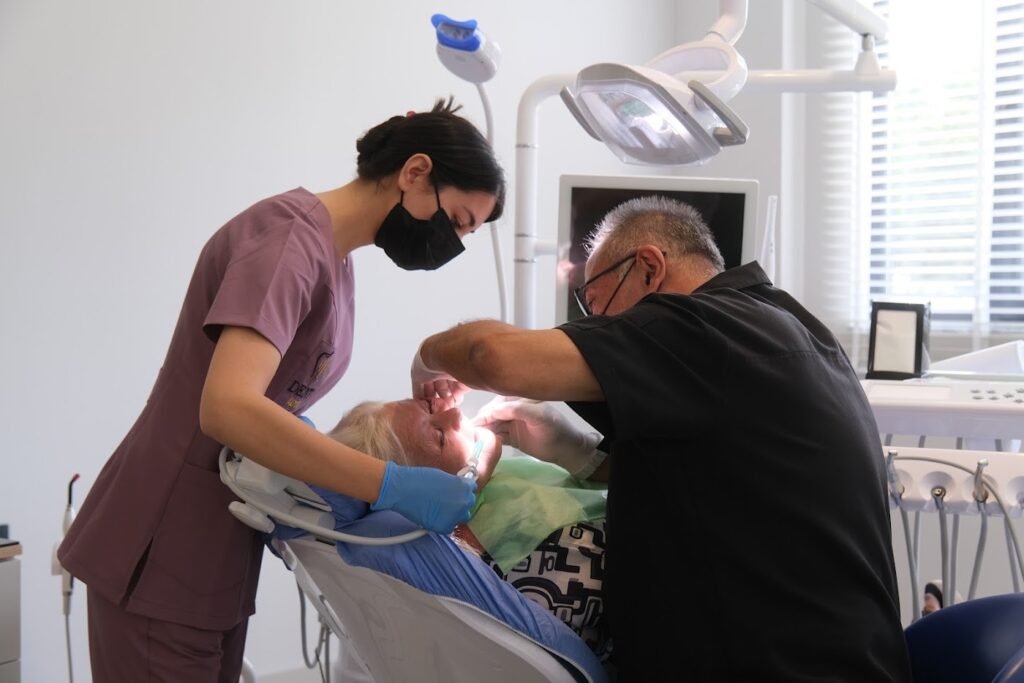 Özel Alpin Ağız ve Diş Sağlığı Polikliniği Urla
