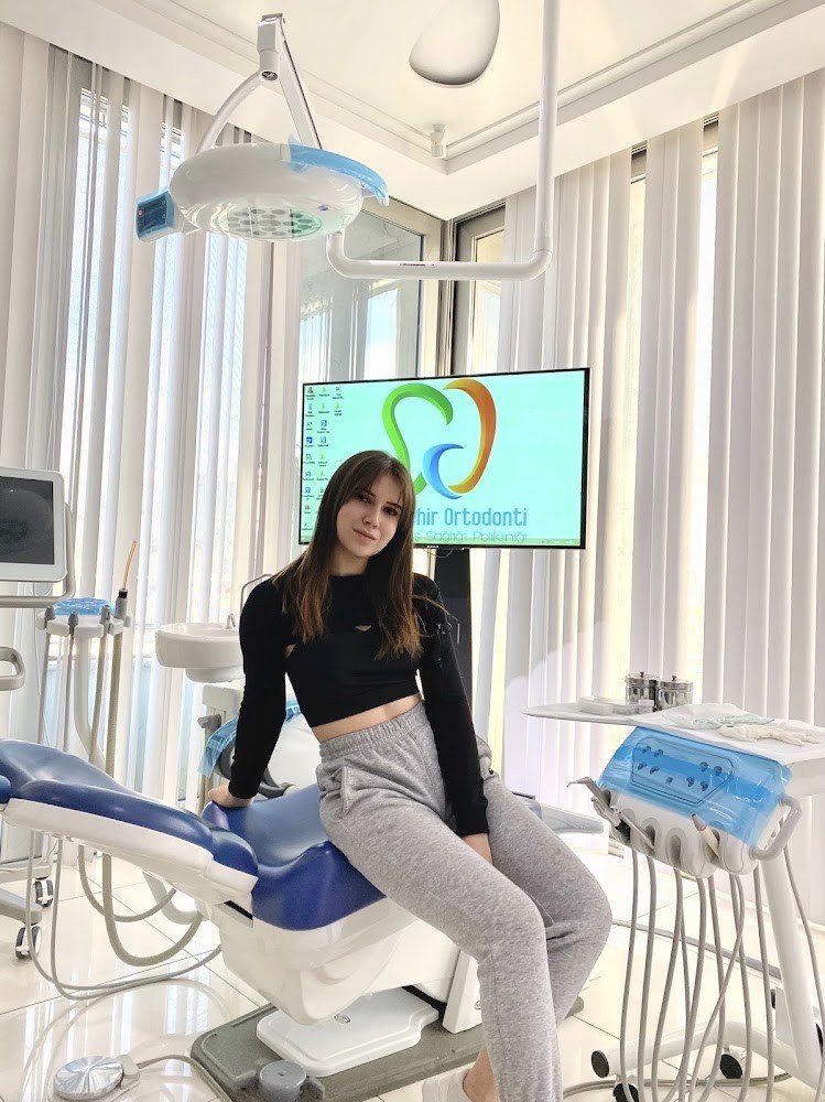 Özel Başakşehir Ortodonti Ağız ve Diş Sağlığı Polikliniği