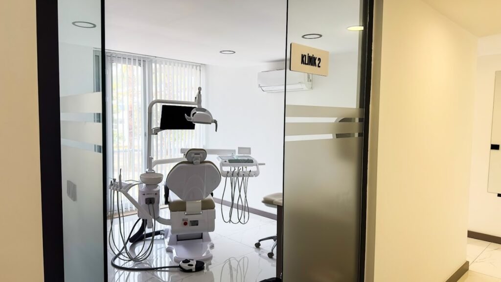 Özel DENTALBA Ağız ve Diş Sağlığı Polikliniği Manavgat