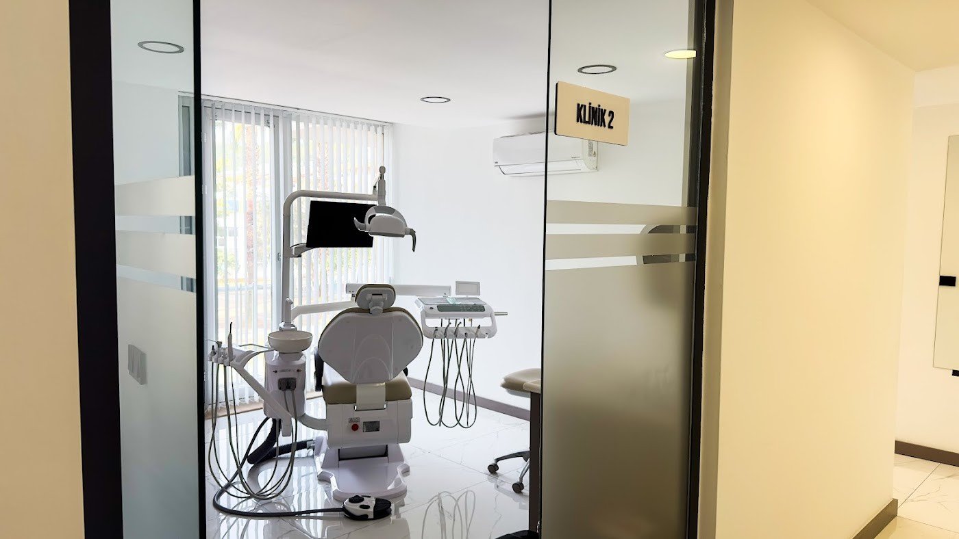 Özel DENTALBA Ağız ve Diş Sağlığı Polikliniği Manavgat