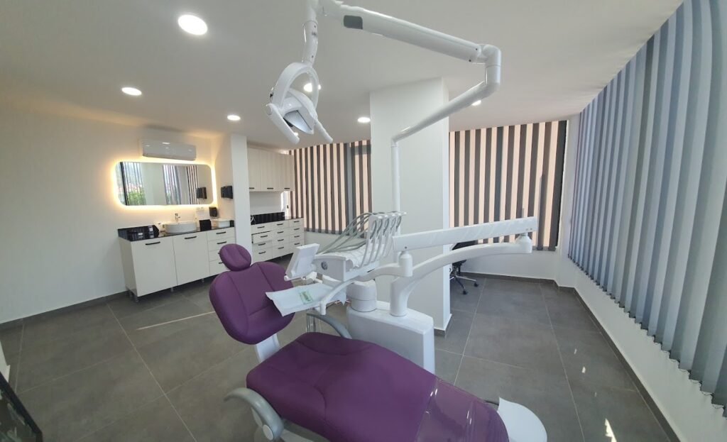 Özel DENTKEMER Ağız ve Diş Sağlığı Polikliniği