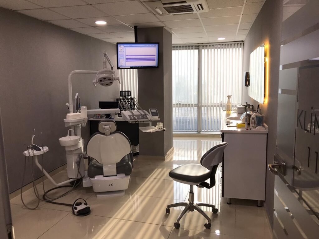 Özel Kıraç Dental Clinic Esenyurt