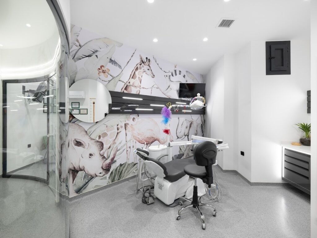 Özel Klinik 322 Ağız ve Diş Sağlığı Polikliniği Çukurova