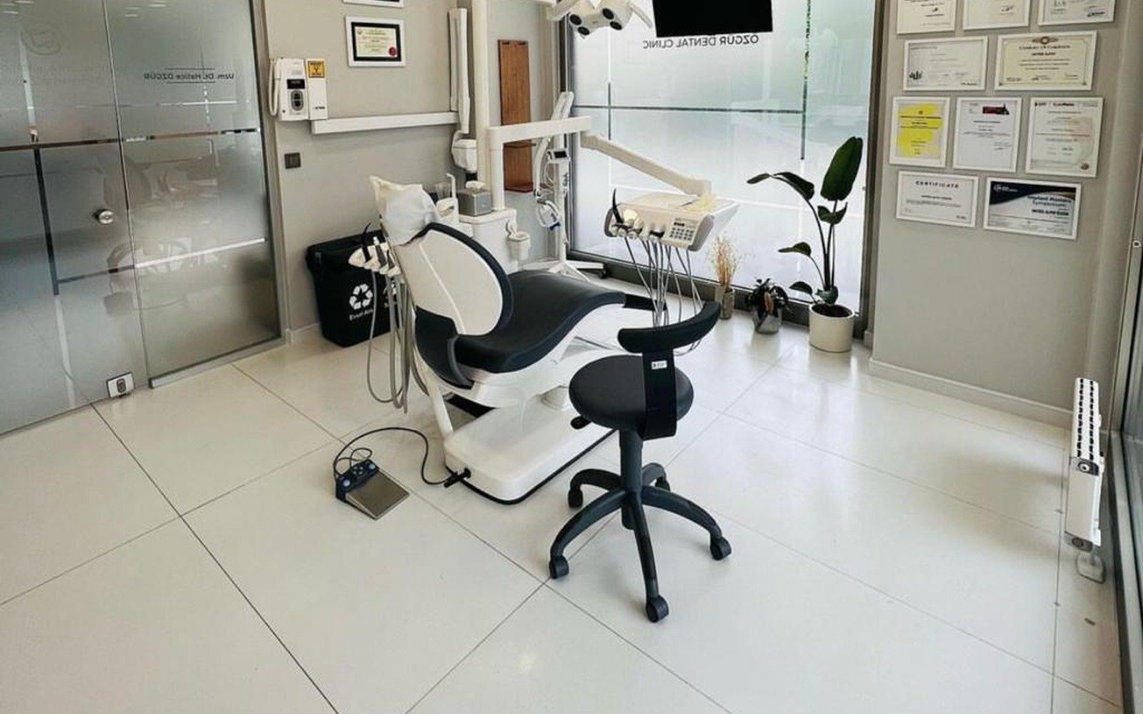 Özgür Dental Clinic