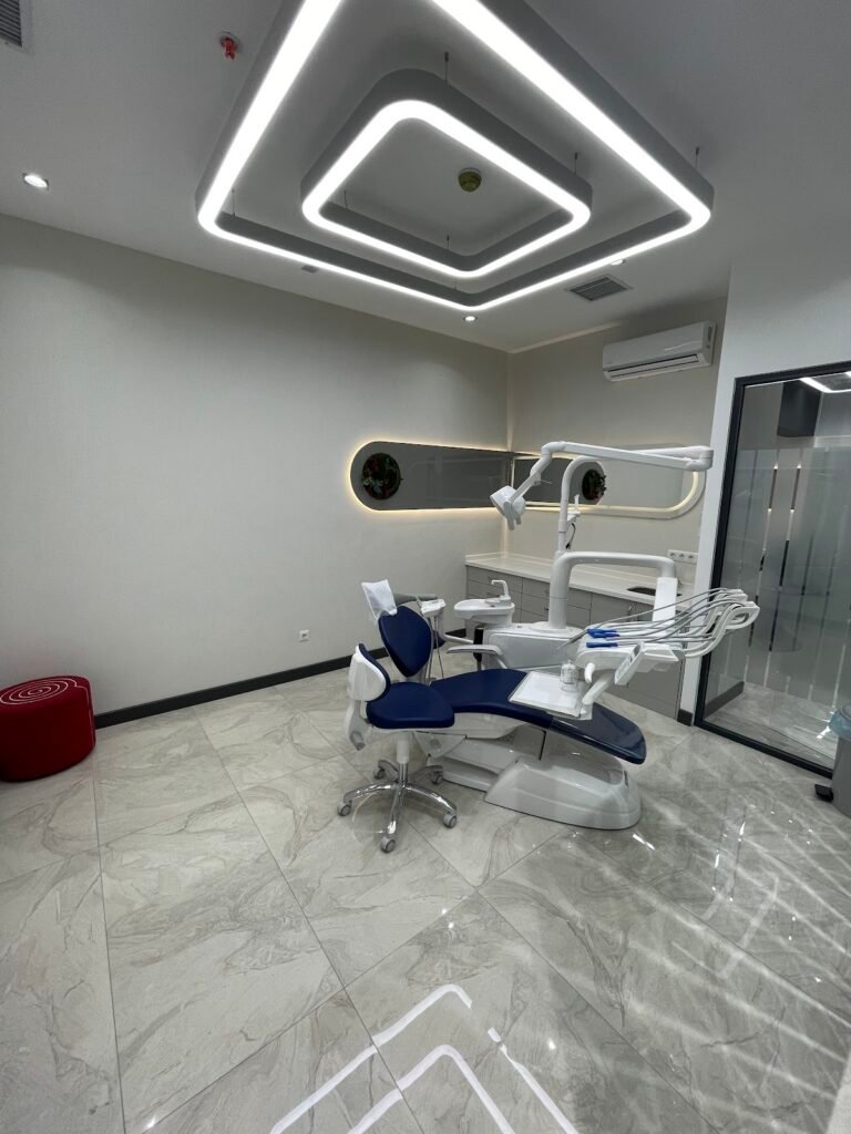 Peradent Dental Clinic