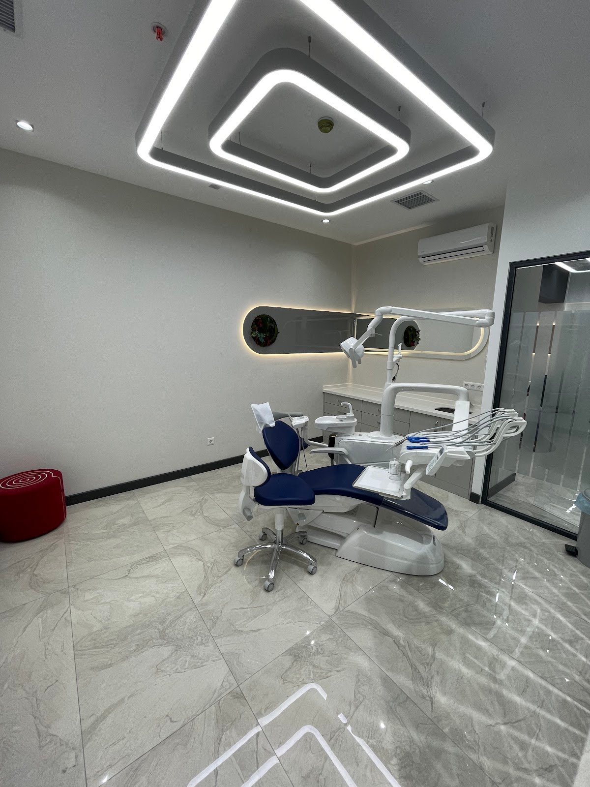 Peradent Dental Clinic