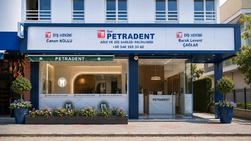 PetraDent Dental Clinic Alanya