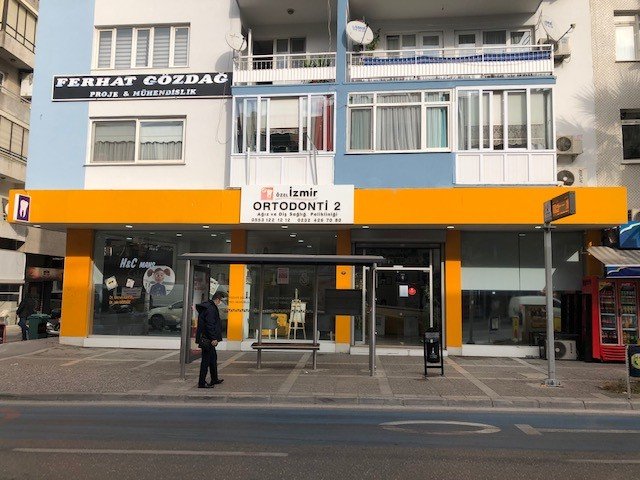 Private Izmir Dental Clinic Orthodontics 2