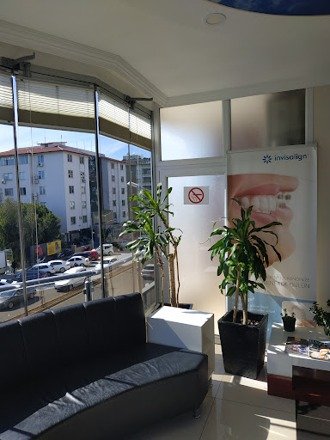 Pulpa Dental Clinic Alanya