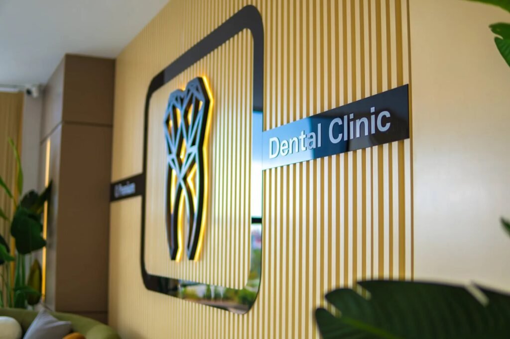 Quality Premium Dental Clinic Alanya