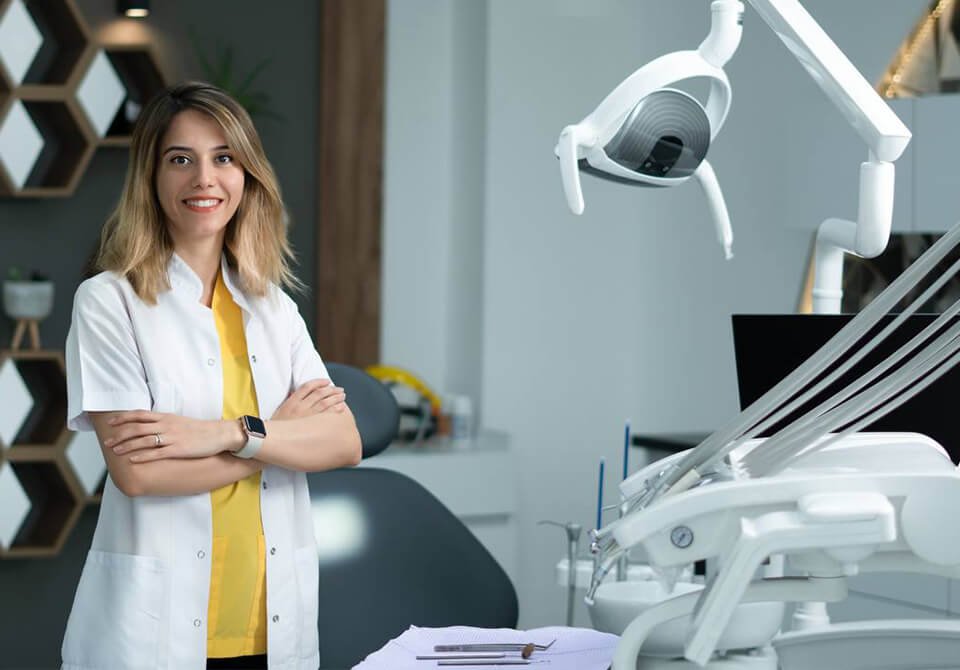Seçil Dental Clinic Antalya