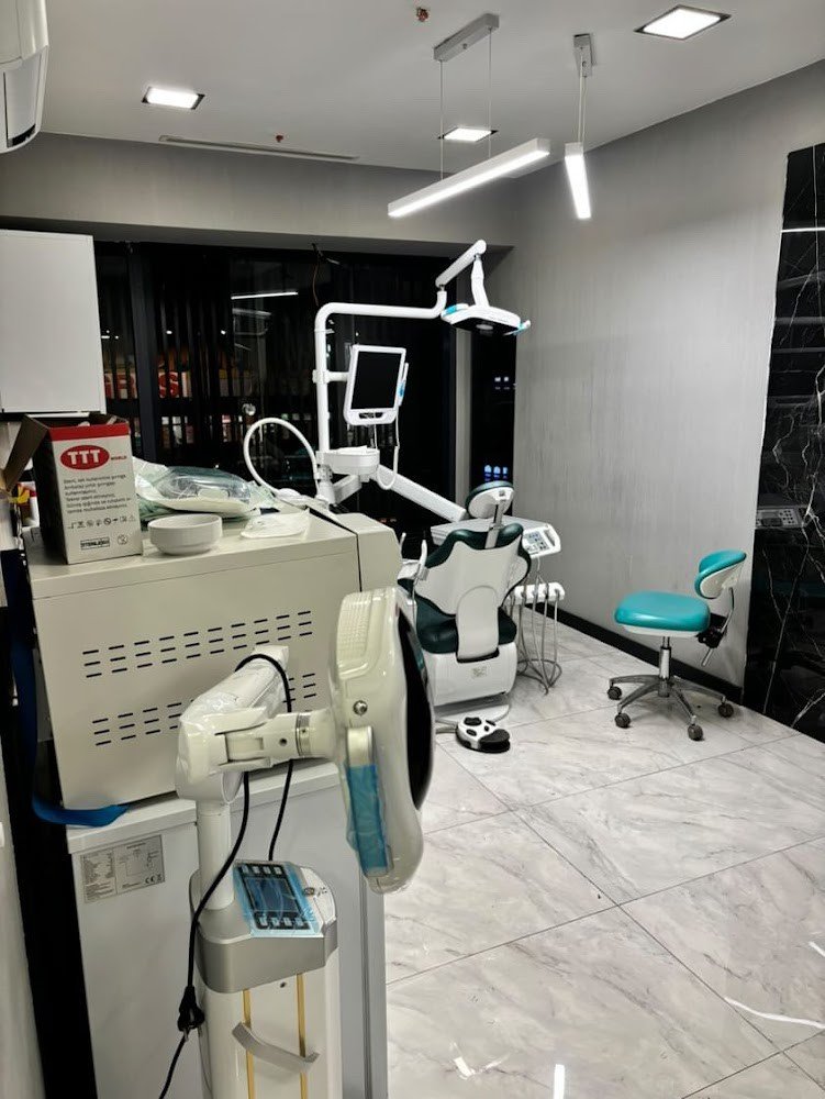 Seren Klinik Zeytinburnu