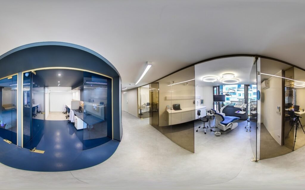 Soho Dental Clinic Istanbul