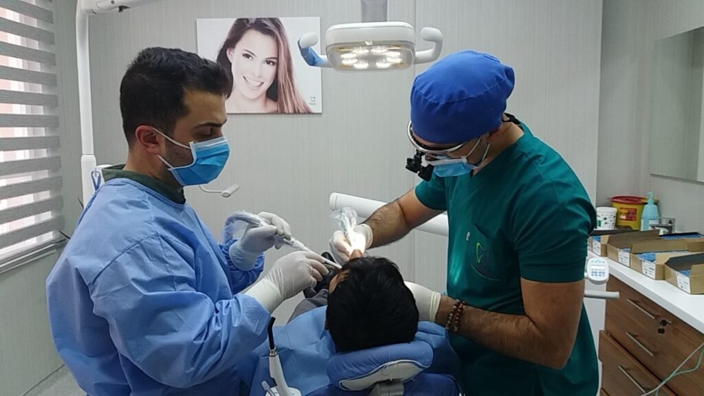 Swissdent Ankara