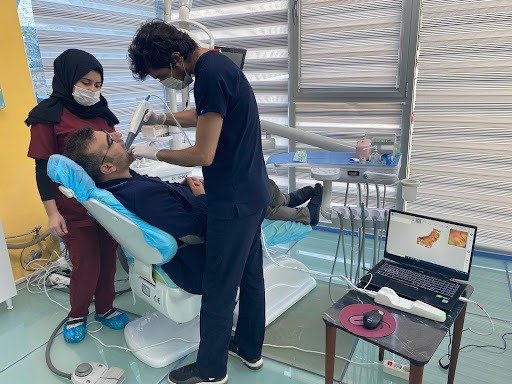 Temel Dental Polyclinic Alanya