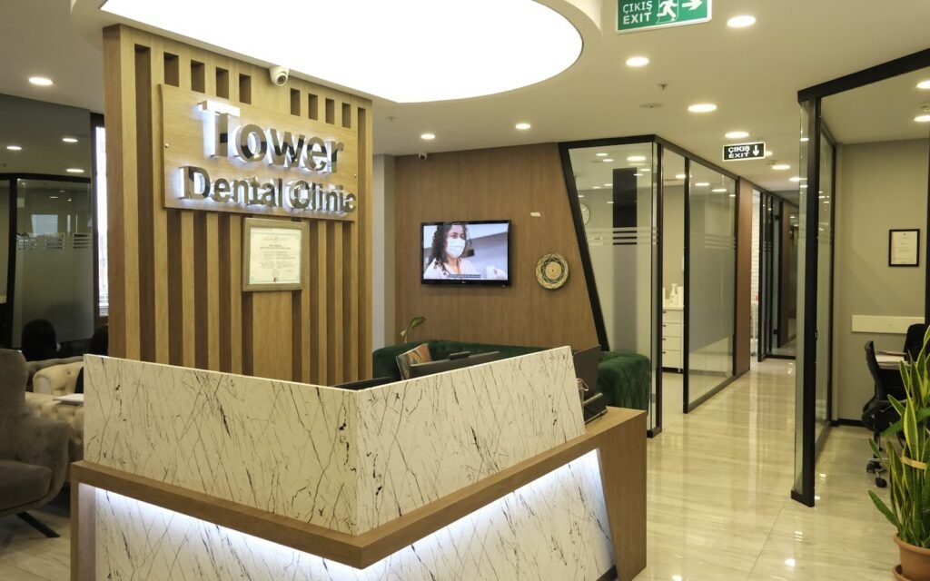 Tower Dental Clinic