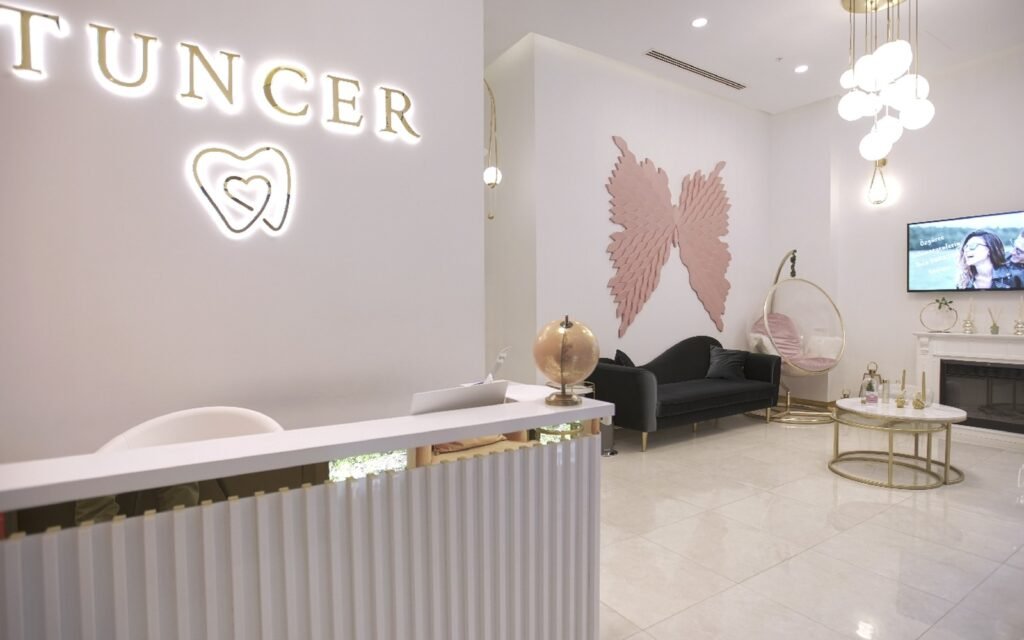 Tuncer Dental Clinic Şişli