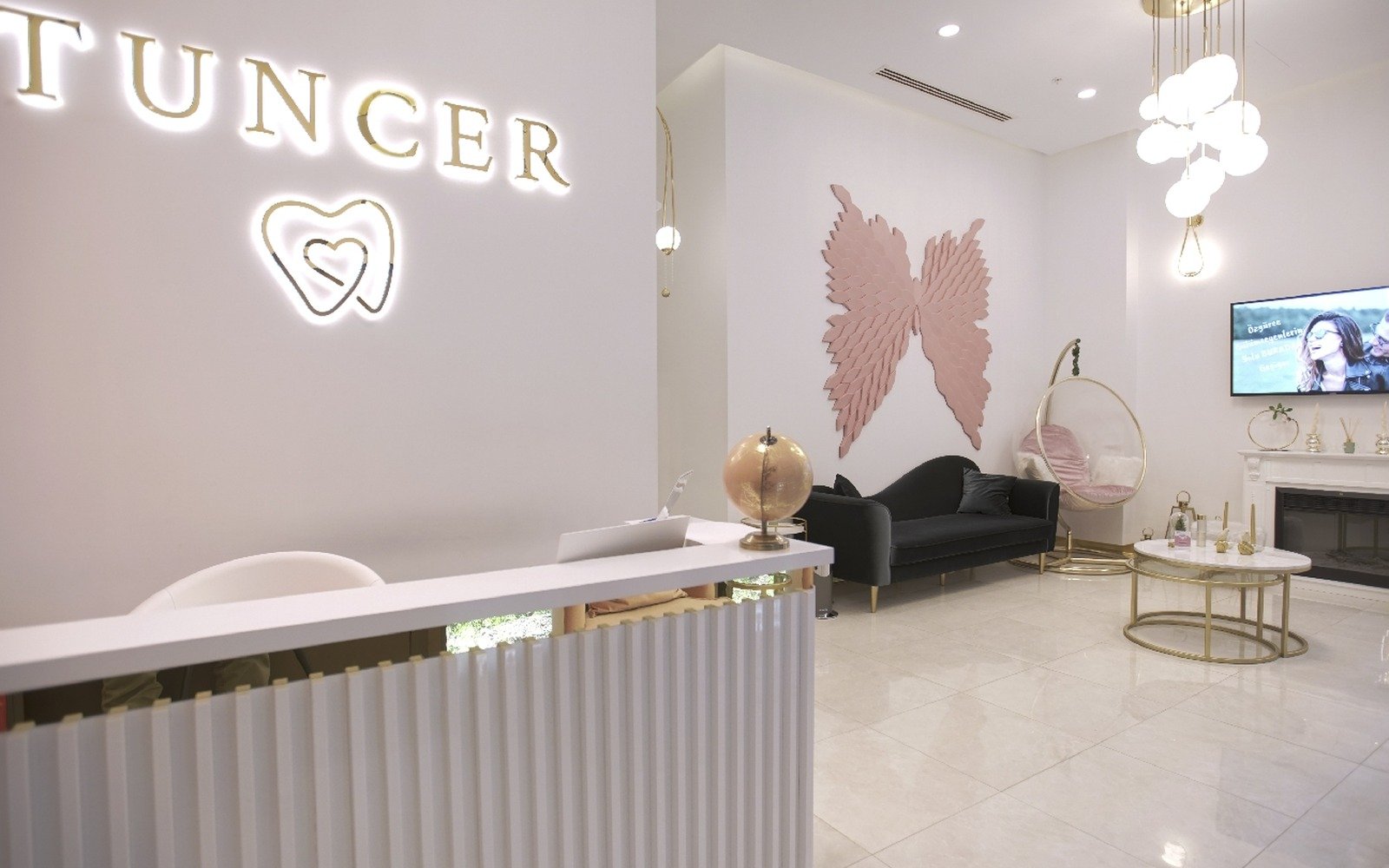 Tuncer Dental Clinic Şişli