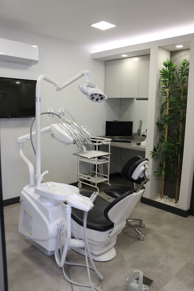 Turkish Dental Centre Konyaaltı