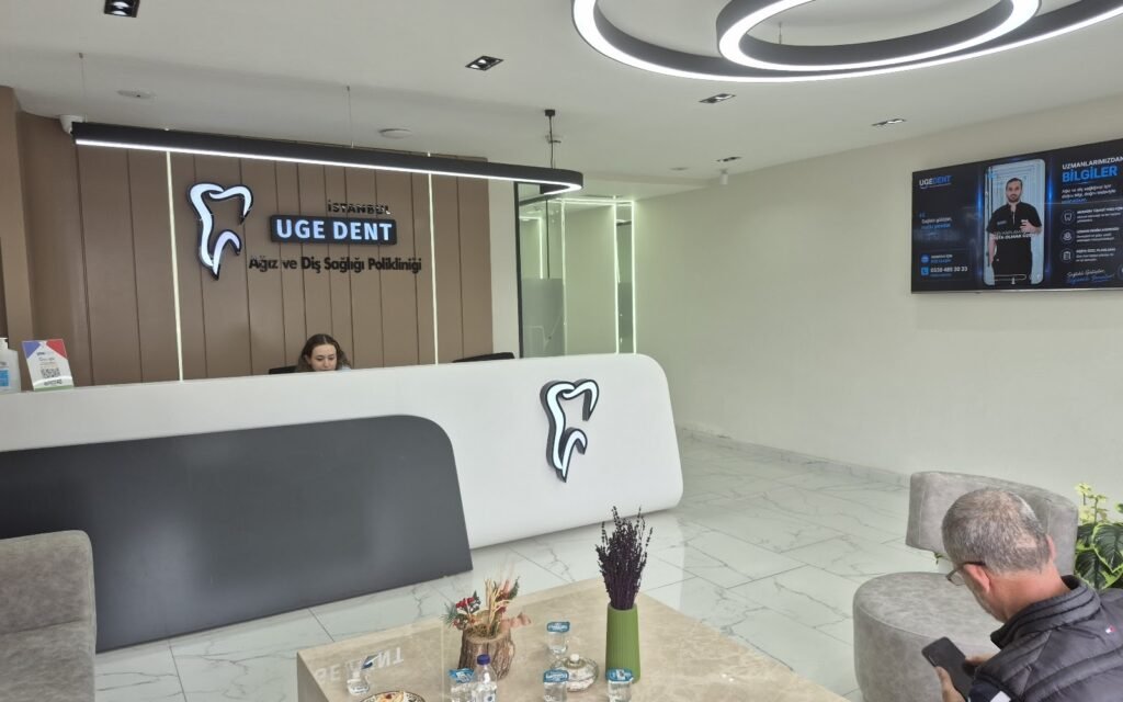 UGE Dent