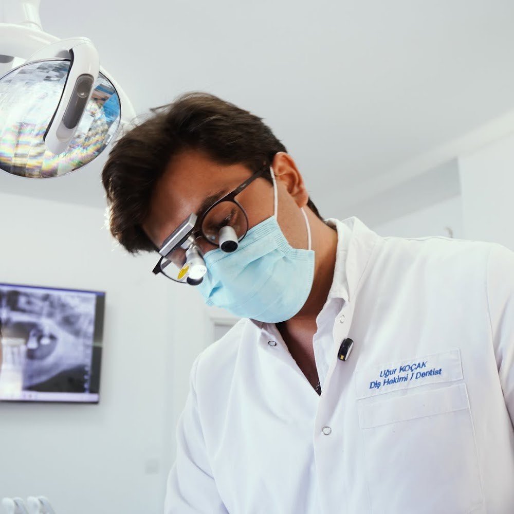 Uğur Koçak Dental Clinic Bodrum