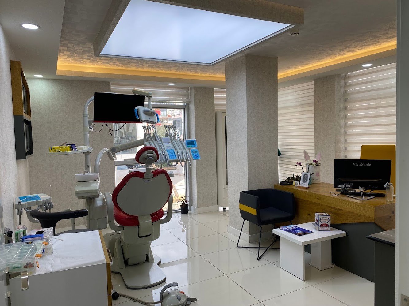 Umut Dental Clinic Antalya