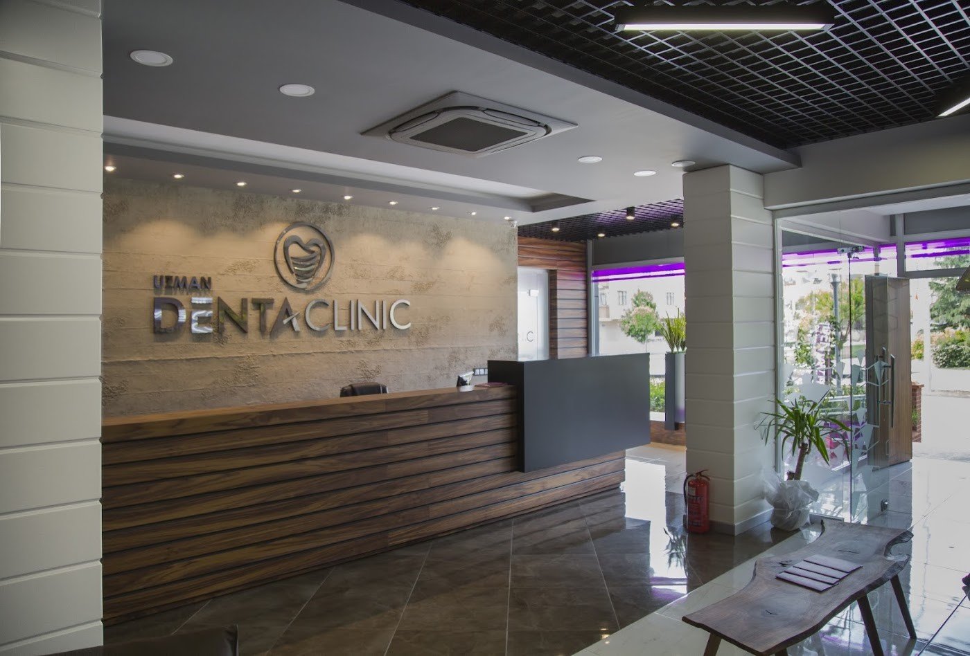 Uzman Denta Clinic – Ağız ve Diş Sağlığı İnegöl