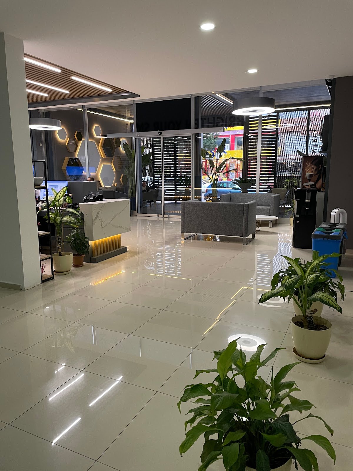 Venedik Dental Clinic Antalya