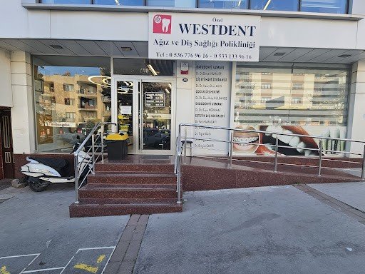 WestDent Clinic Turkey