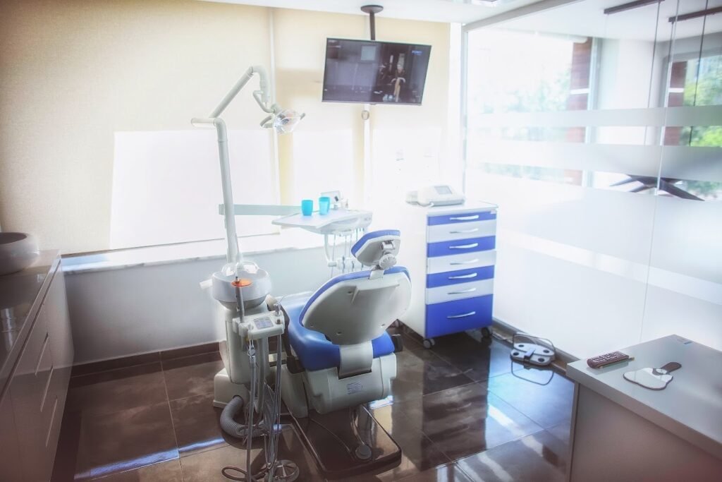 YALIN DENTAL CLINIC Konyaaltı
