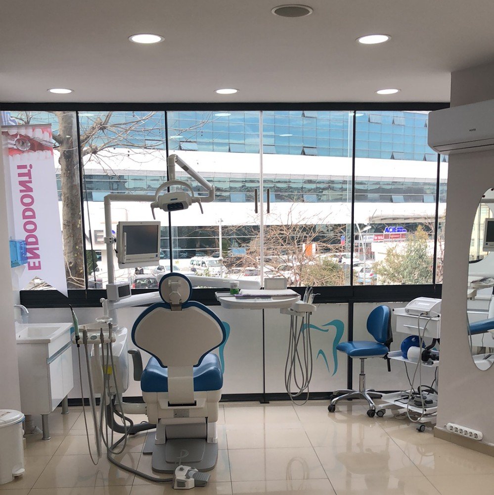 Zeynep Işılay Kaya Dental Clinic Bahçelievler