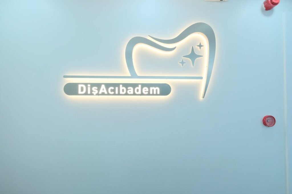Diş Acıbadem Dental Klinik