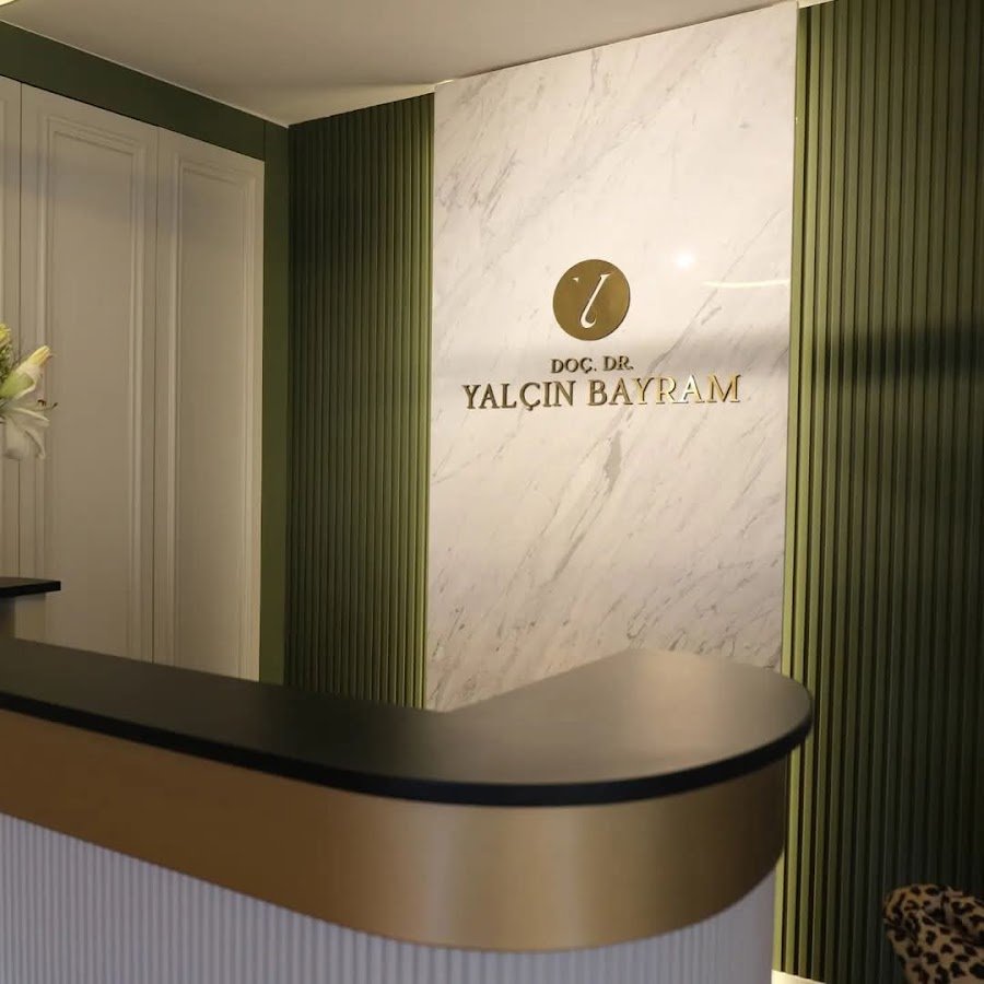 Doç. Dr. Yalçın Bayram Aesthetic & Plastic Surgery
